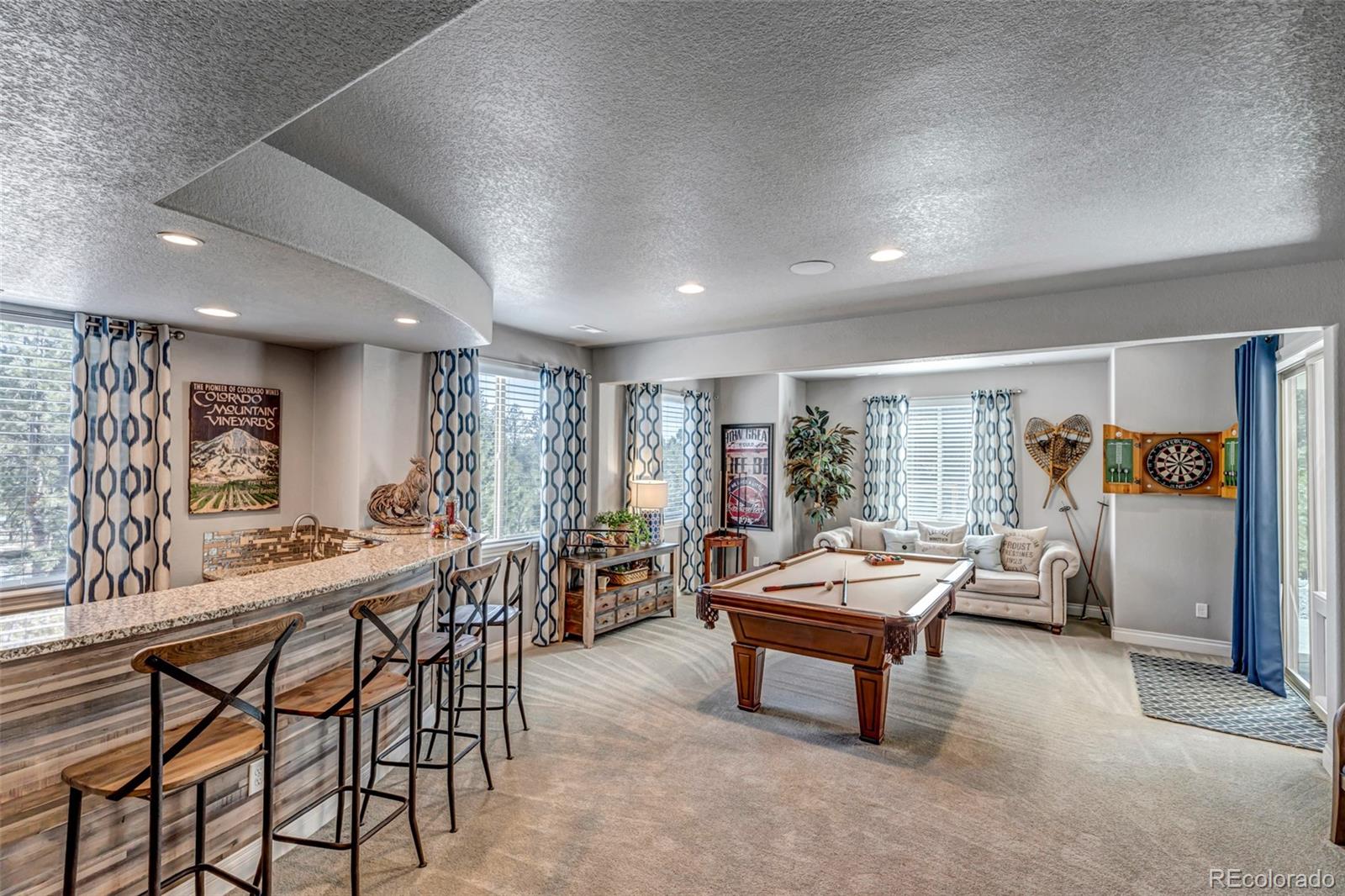 4501 Mountain Dance Drive Colorado Springs CO 80908