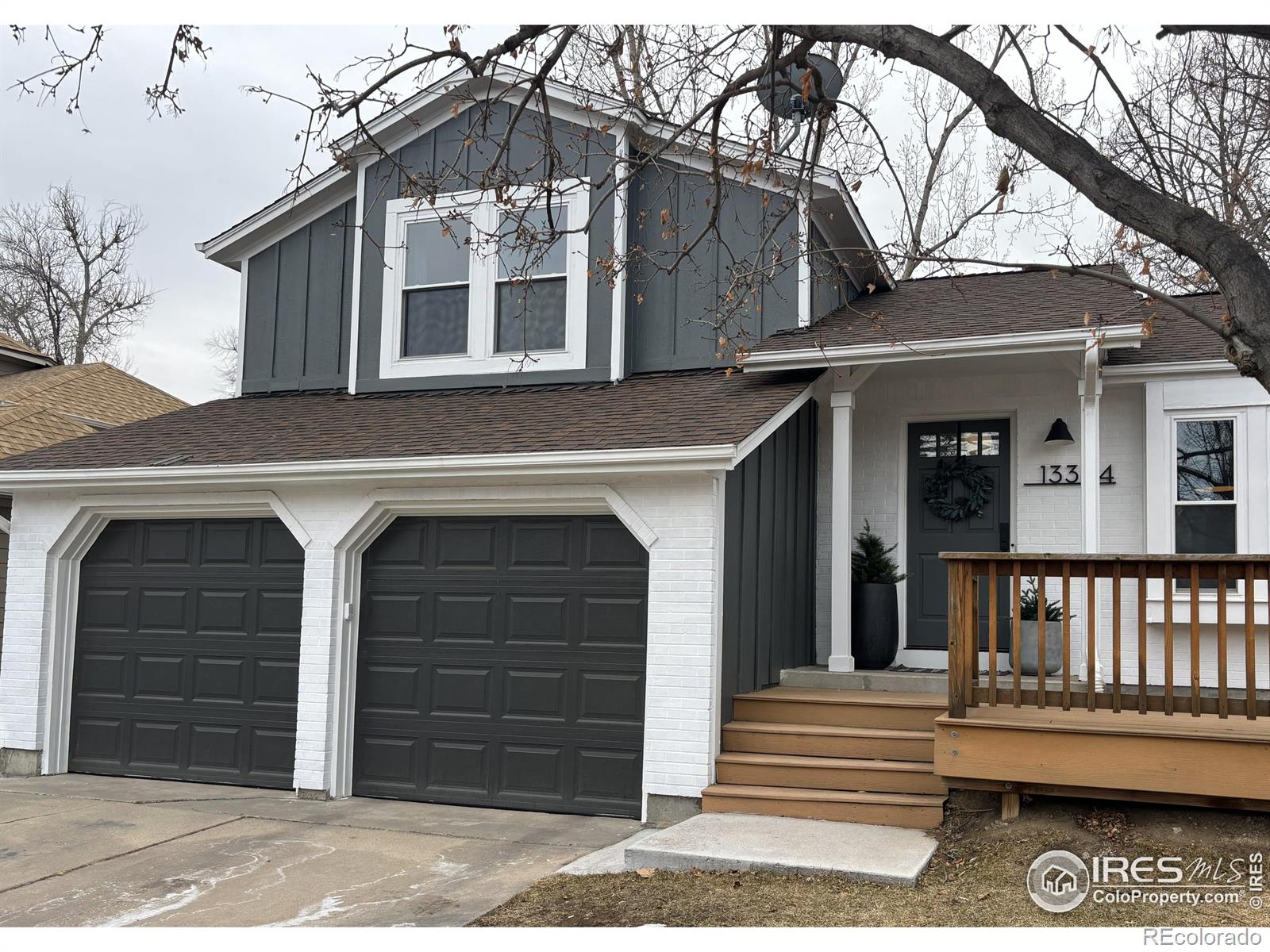 13334 W 65th Drive Arvada CO 80004