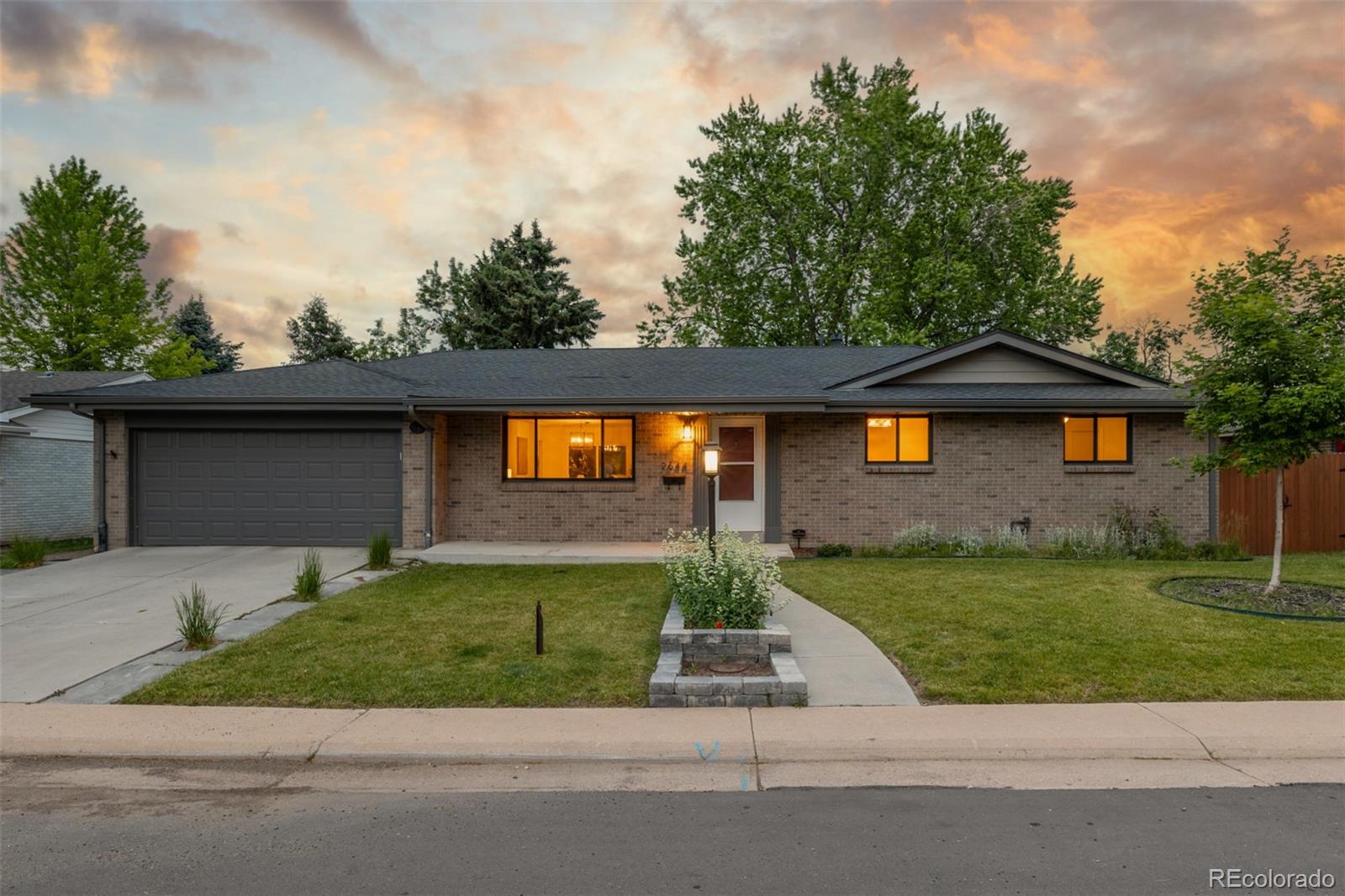 2644 S Krameria Street Denver CO 80222