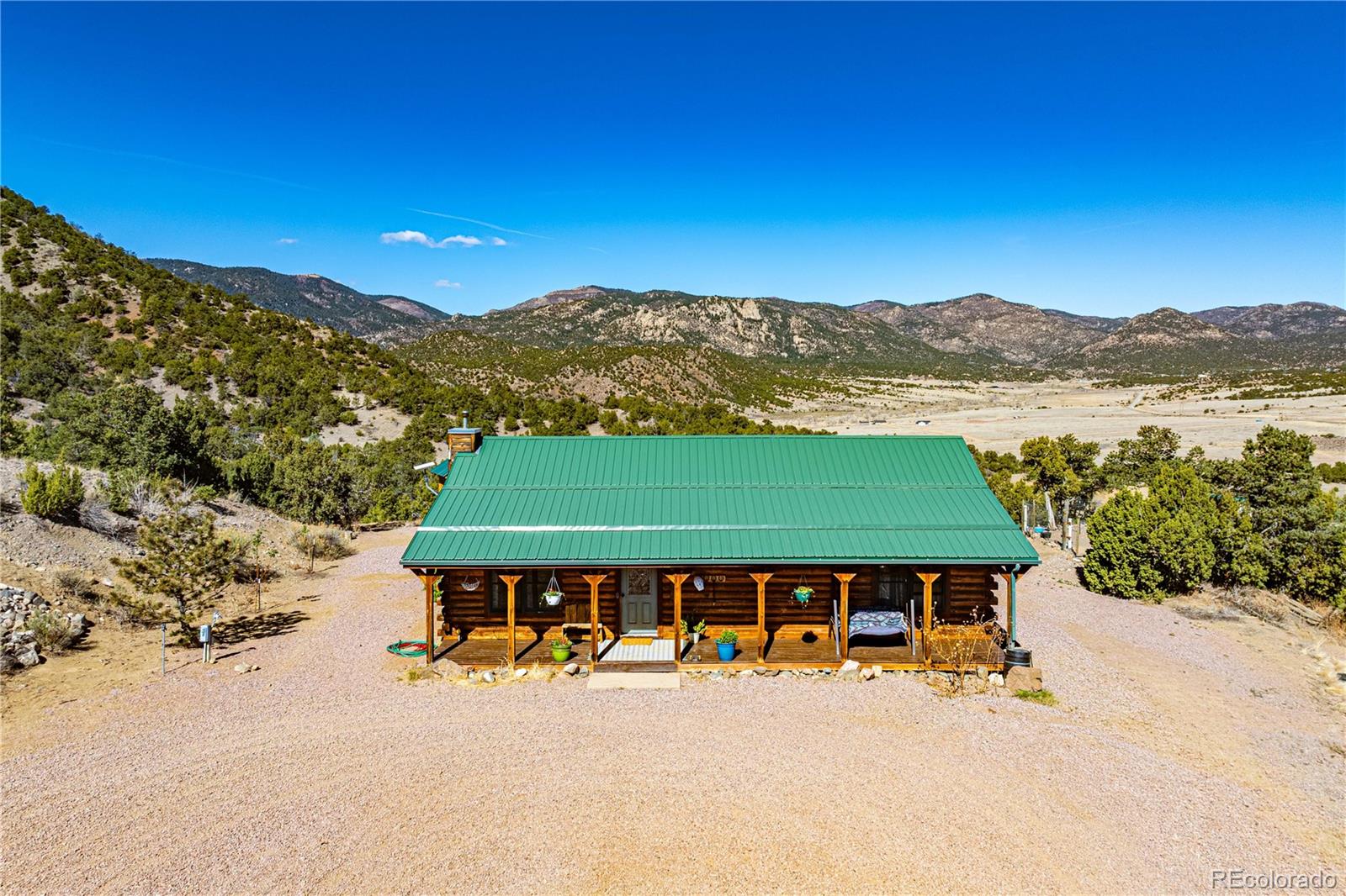490 Cactus Drive Canon City CO 81212