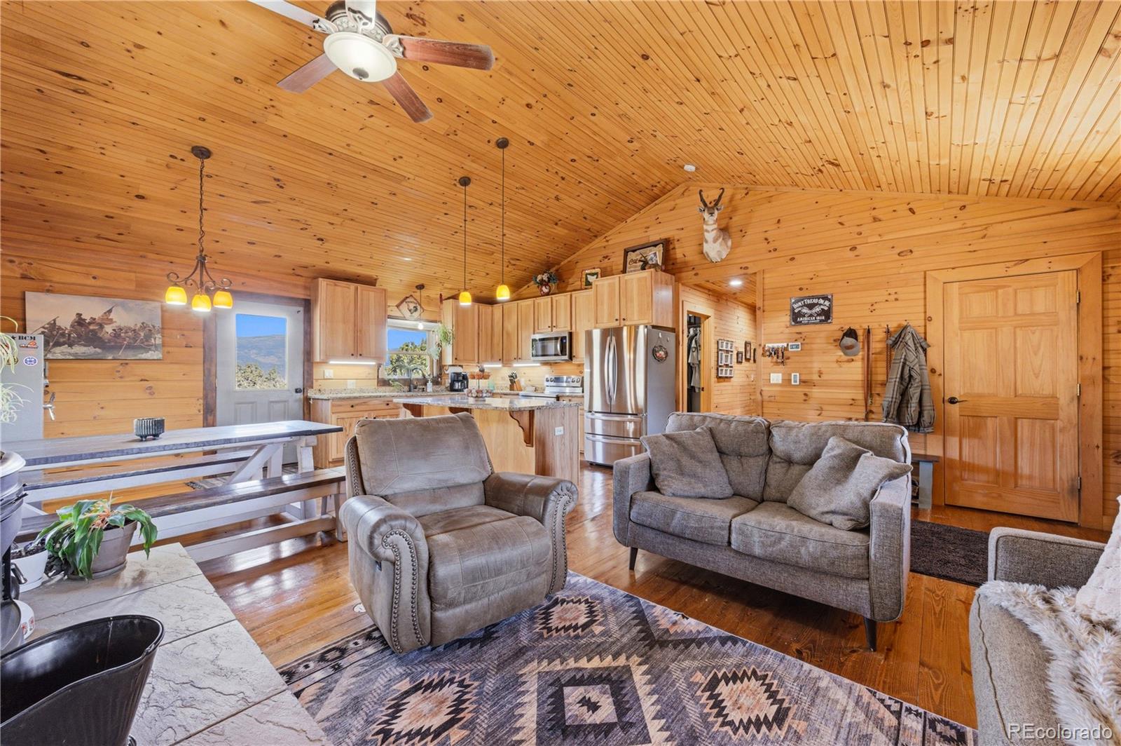 490 Cactus Drive Canon City CO 81212