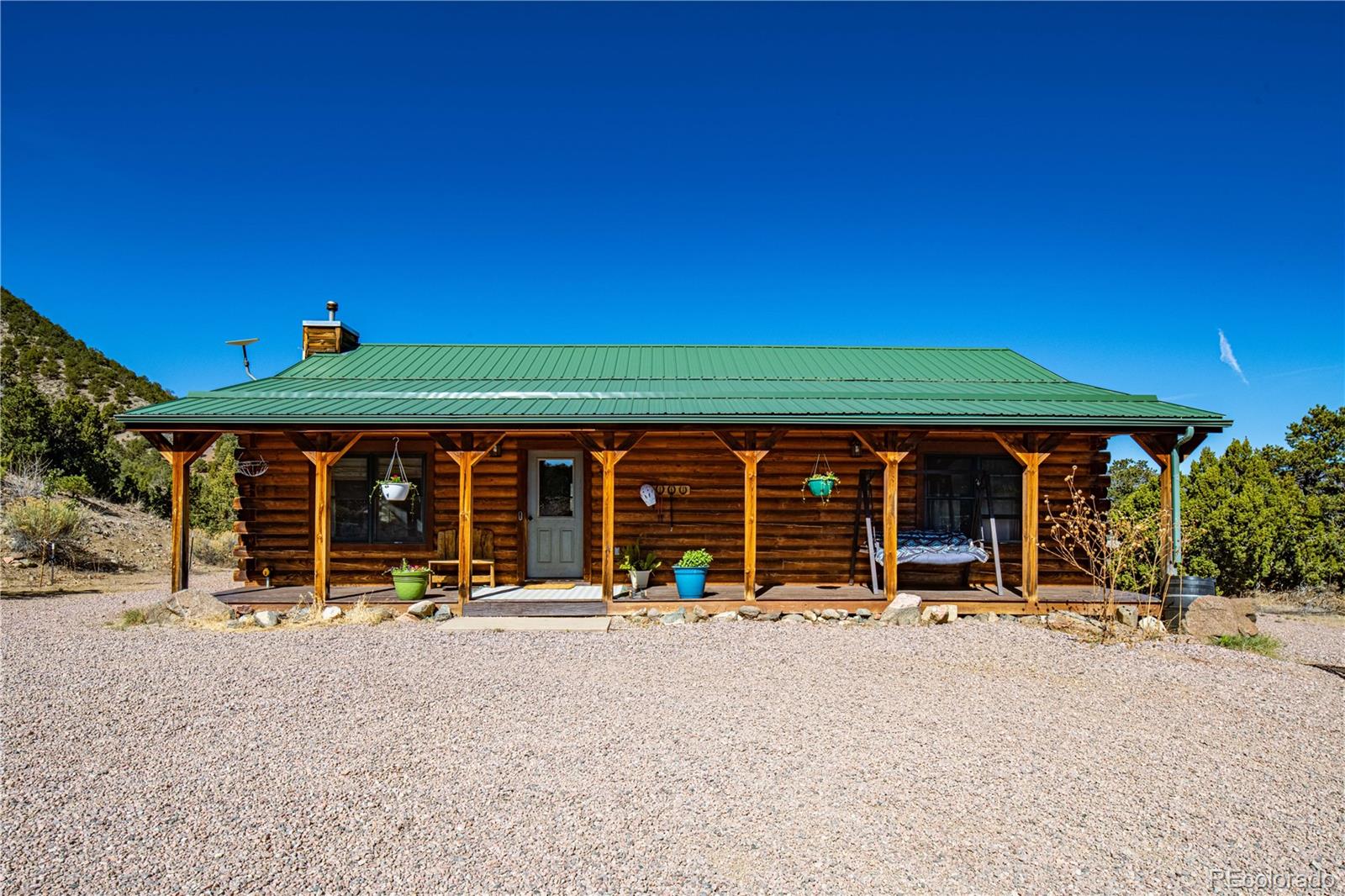 490 Cactus Drive Canon City CO 81212