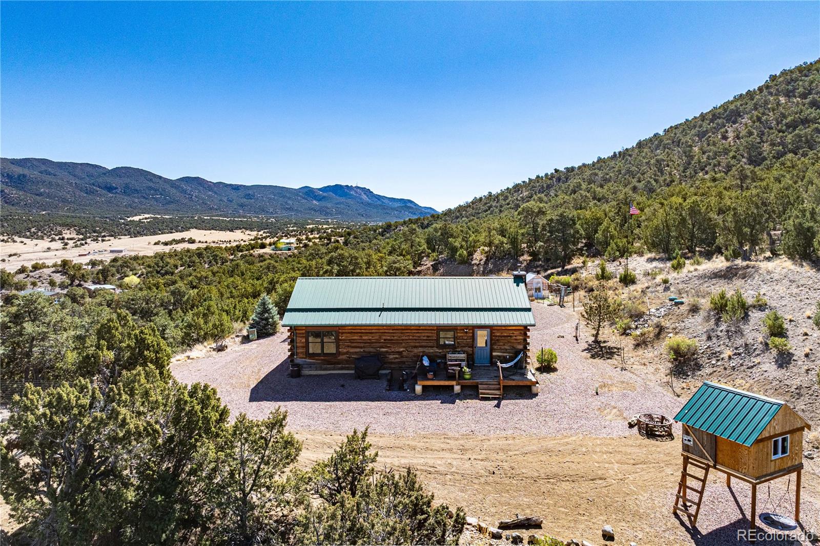 490 Cactus Drive Canon City CO 81212