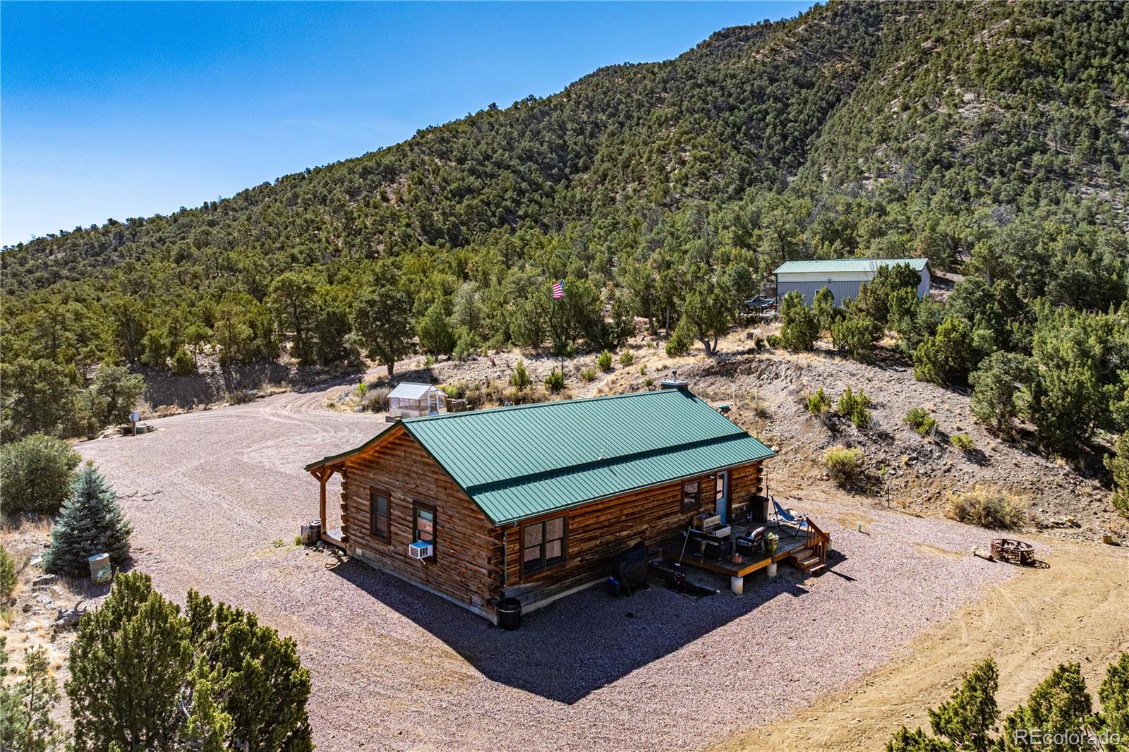 490 Cactus Drive Canon City CO 81212