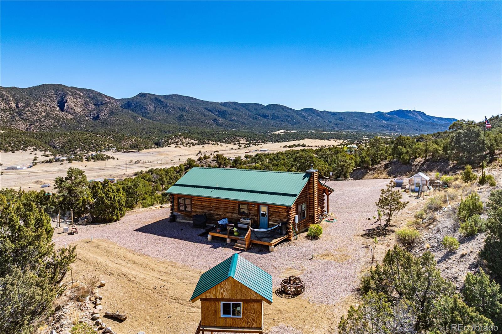 490 Cactus Drive Canon City CO 81212