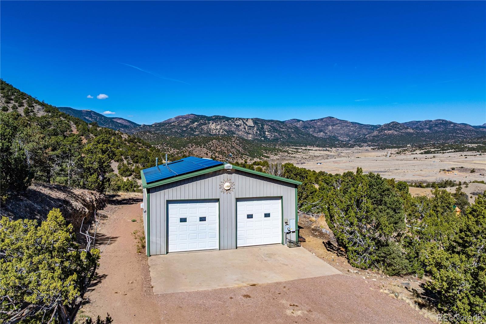 490 Cactus Drive Canon City CO 81212