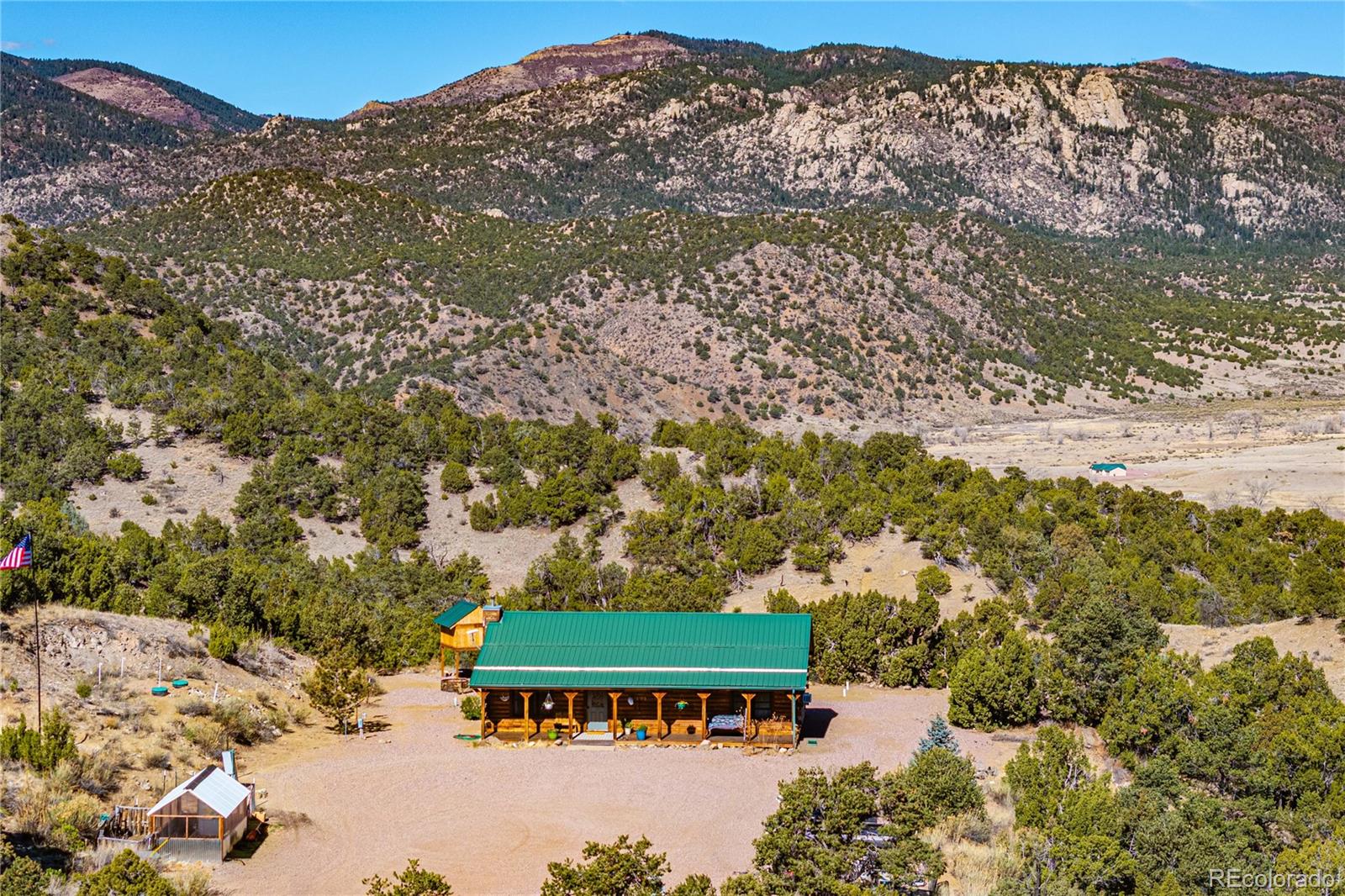 490 Cactus Drive Canon City CO 81212