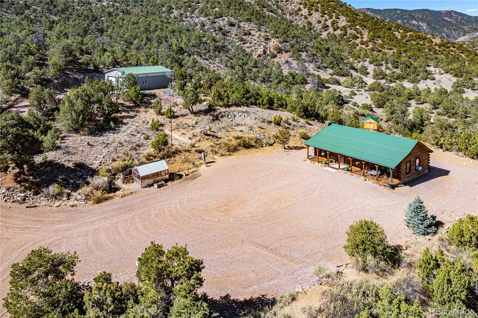 490 Cactus Drive Canon City CO 81212