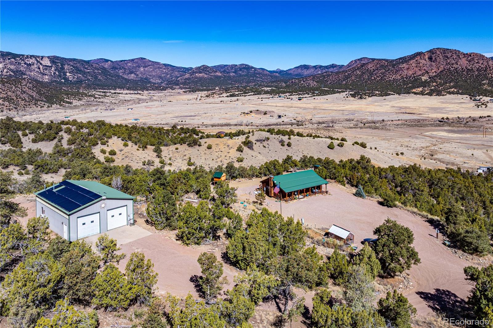 490 Cactus Drive Canon City CO 81212