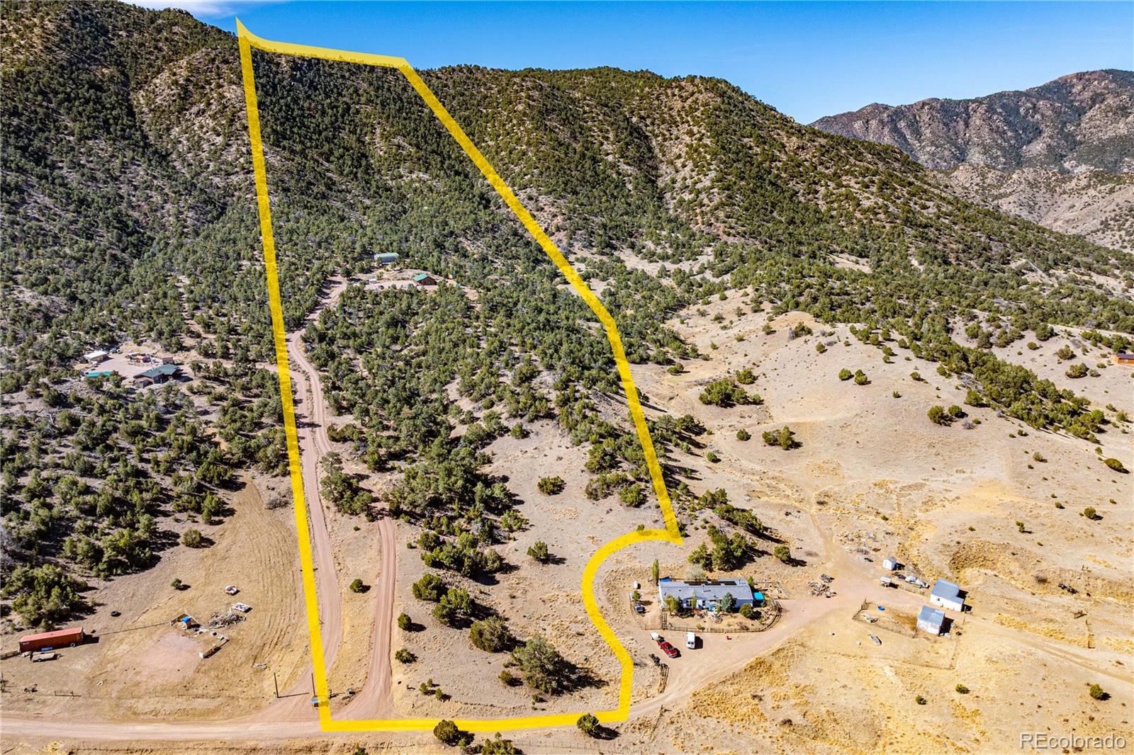 490 Cactus Drive Canon City CO 81212