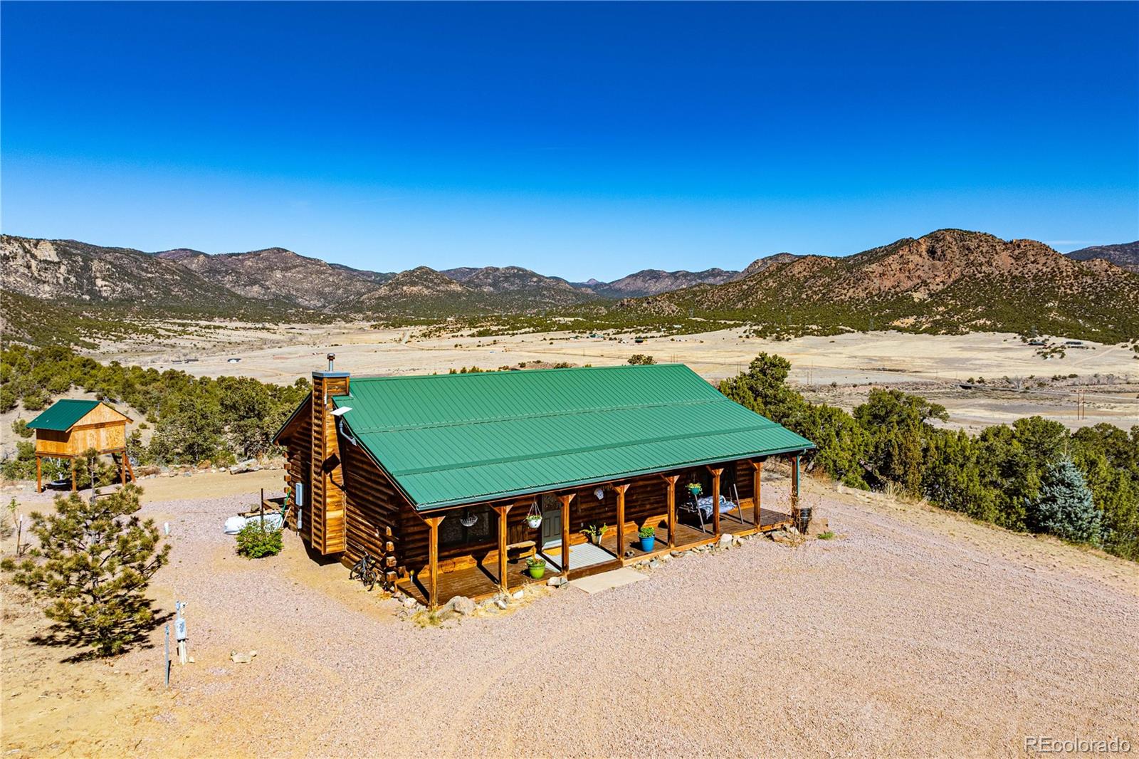 490 Cactus Drive Canon City CO 81212
