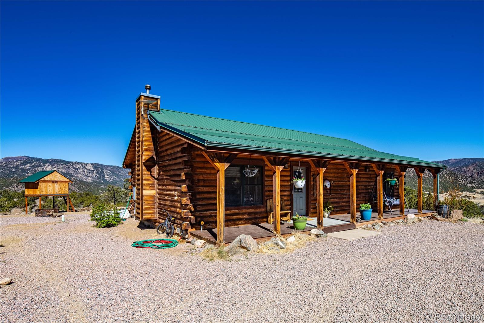 490 Cactus Drive Canon City CO 81212
