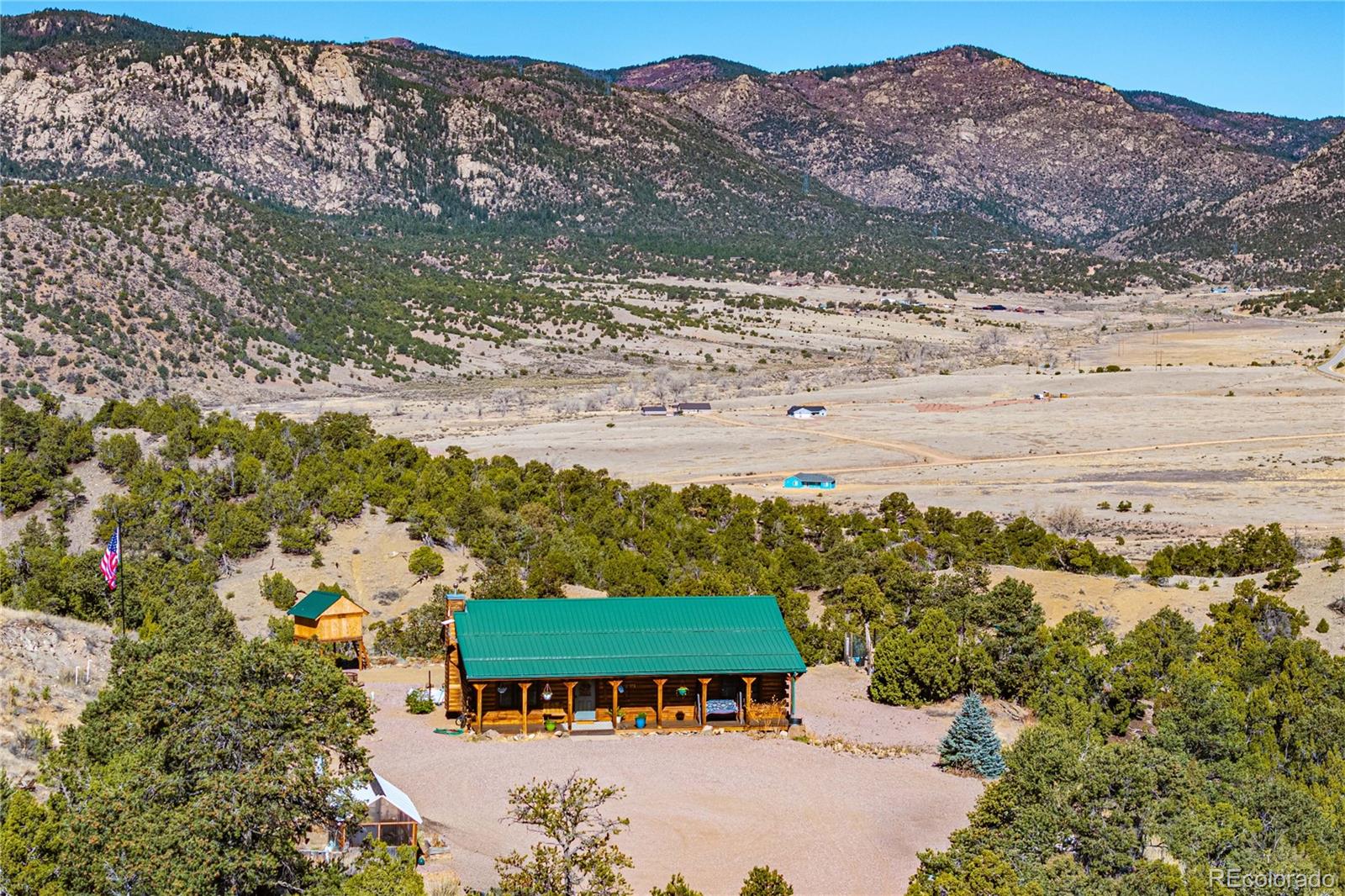 490 Cactus Drive Canon City CO 81212