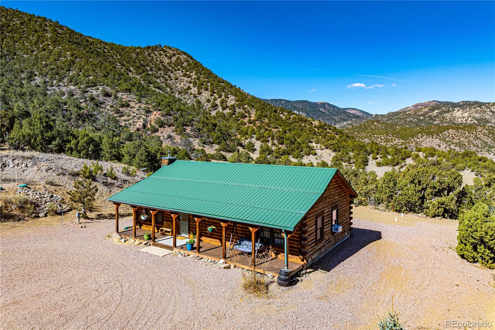 490 Cactus Drive Canon City CO 81212