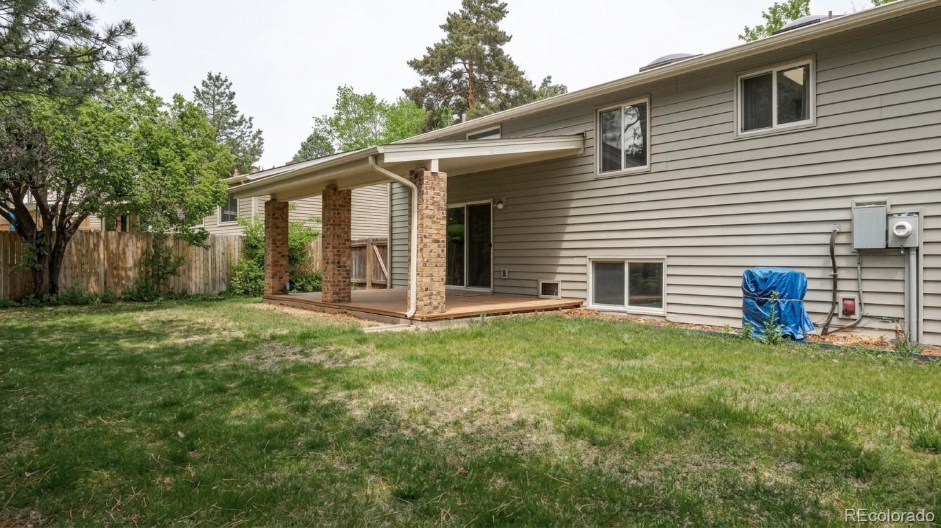 16148 E Eldorado Place Aurora CO 80013