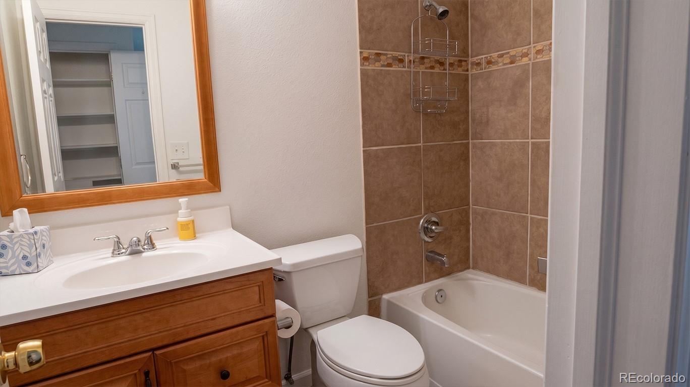 16148 E Eldorado Place Aurora CO 80013