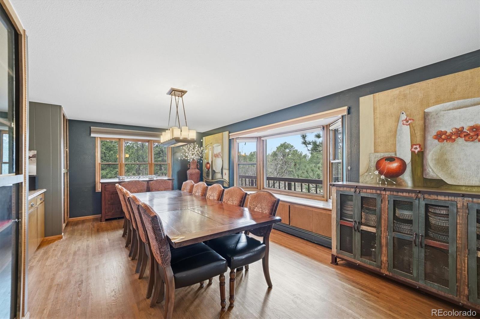 7755 E Park Drive Franktown CO 80116