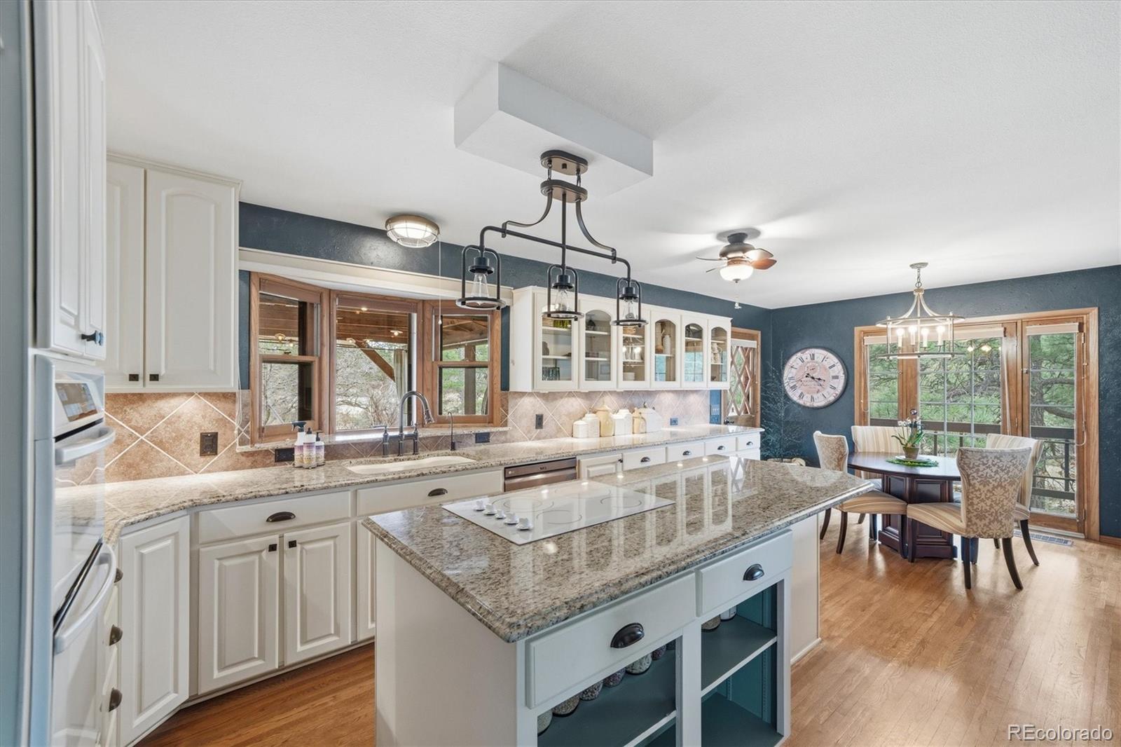 7755 E Park Drive Franktown CO 80116