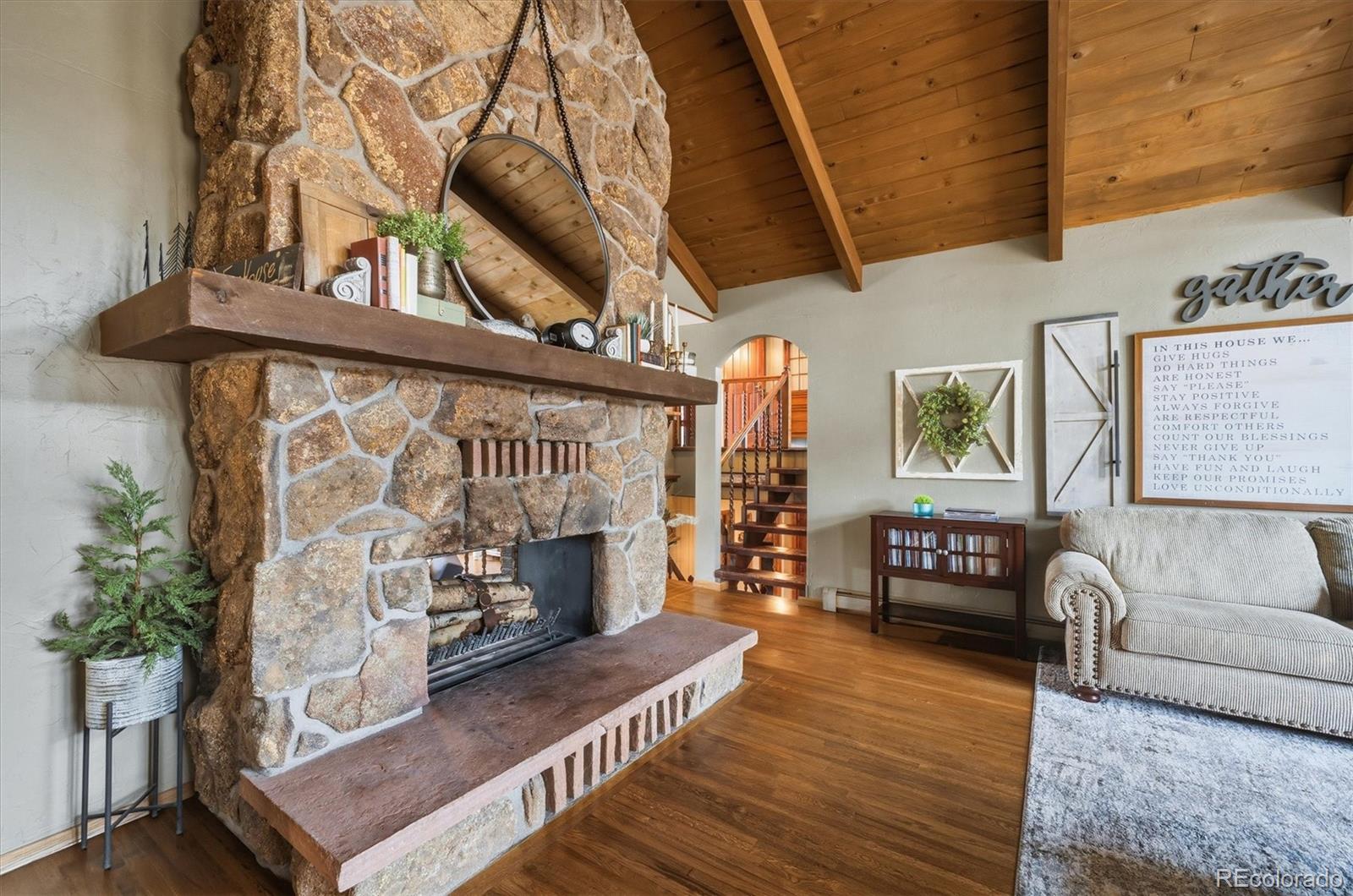 7755 E Park Drive Franktown CO 80116