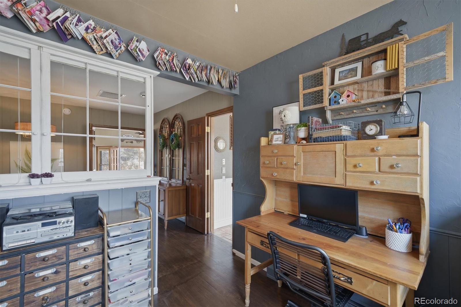 7755 E Park Drive Franktown CO 80116