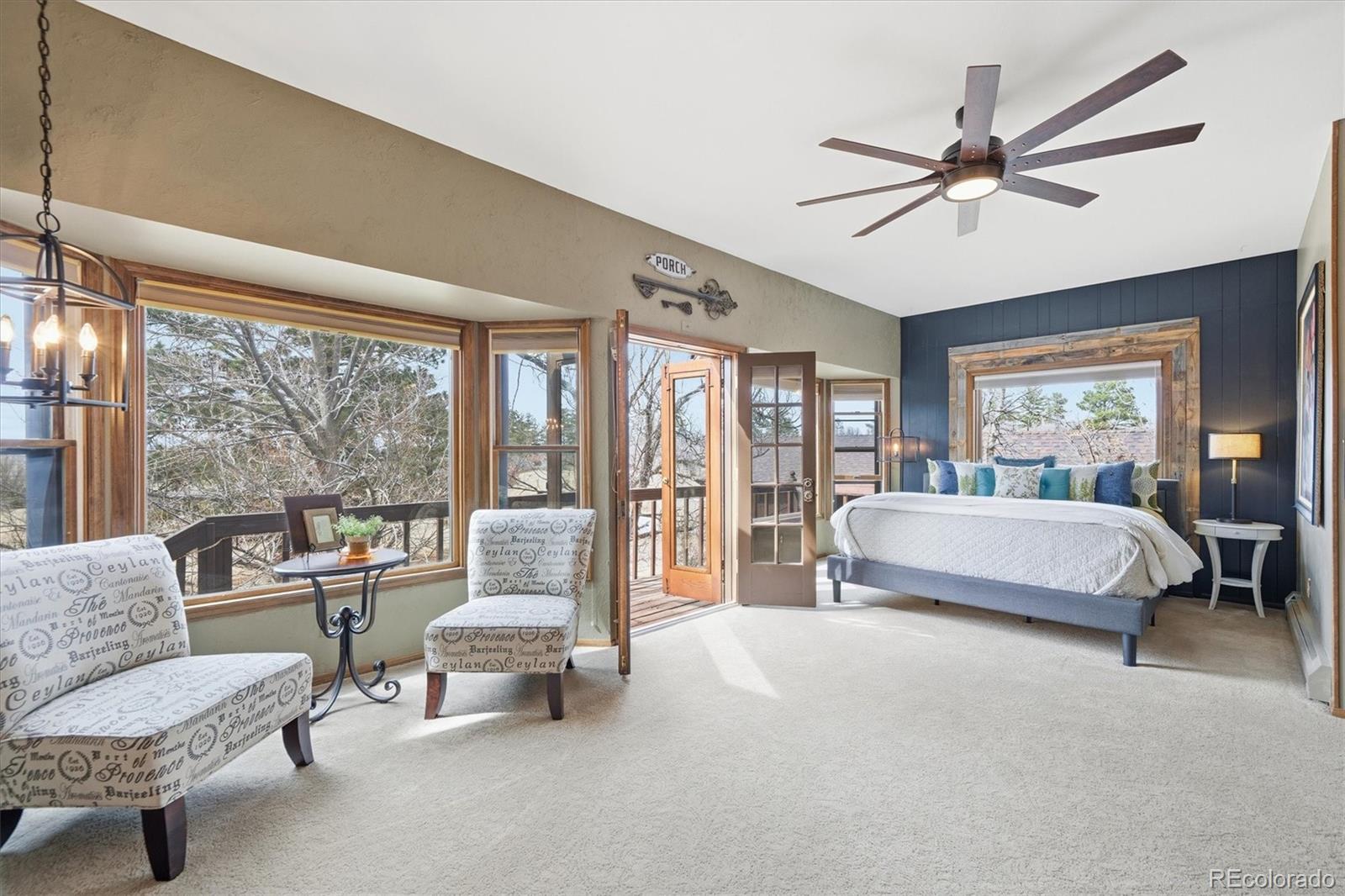 7755 E Park Drive Franktown CO 80116