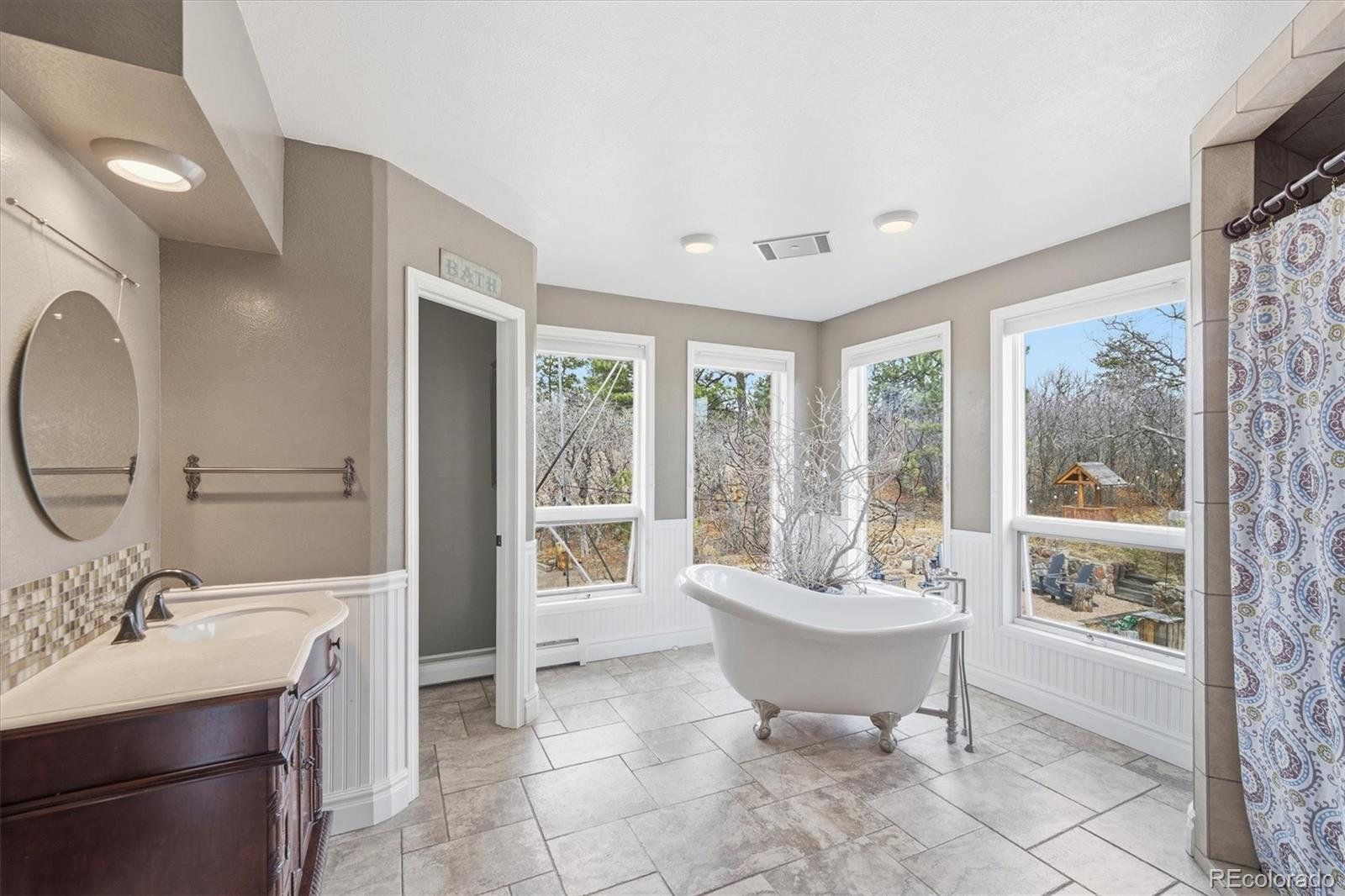 7755 E Park Drive Franktown CO 80116
