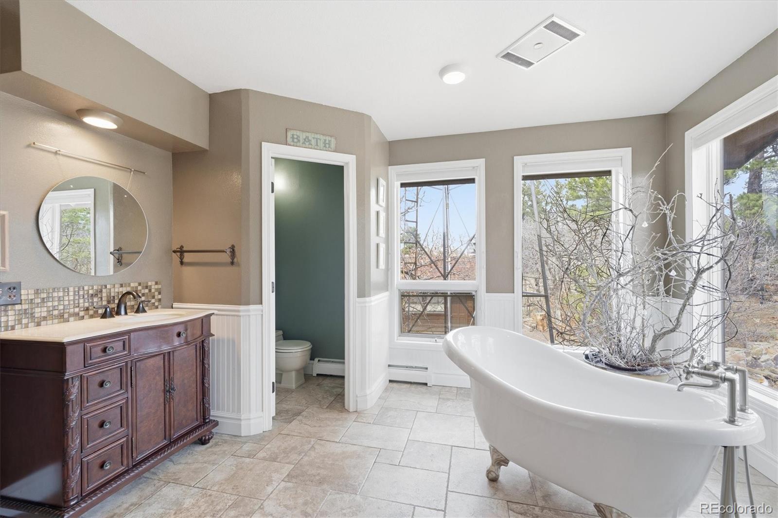 7755 E Park Drive Franktown CO 80116