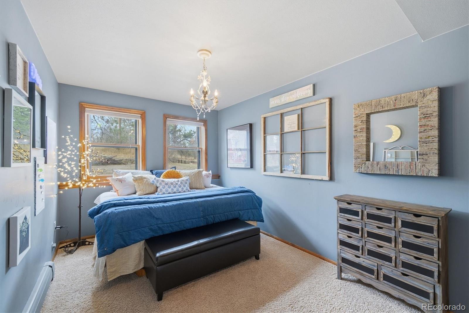 7755 E Park Drive Franktown CO 80116
