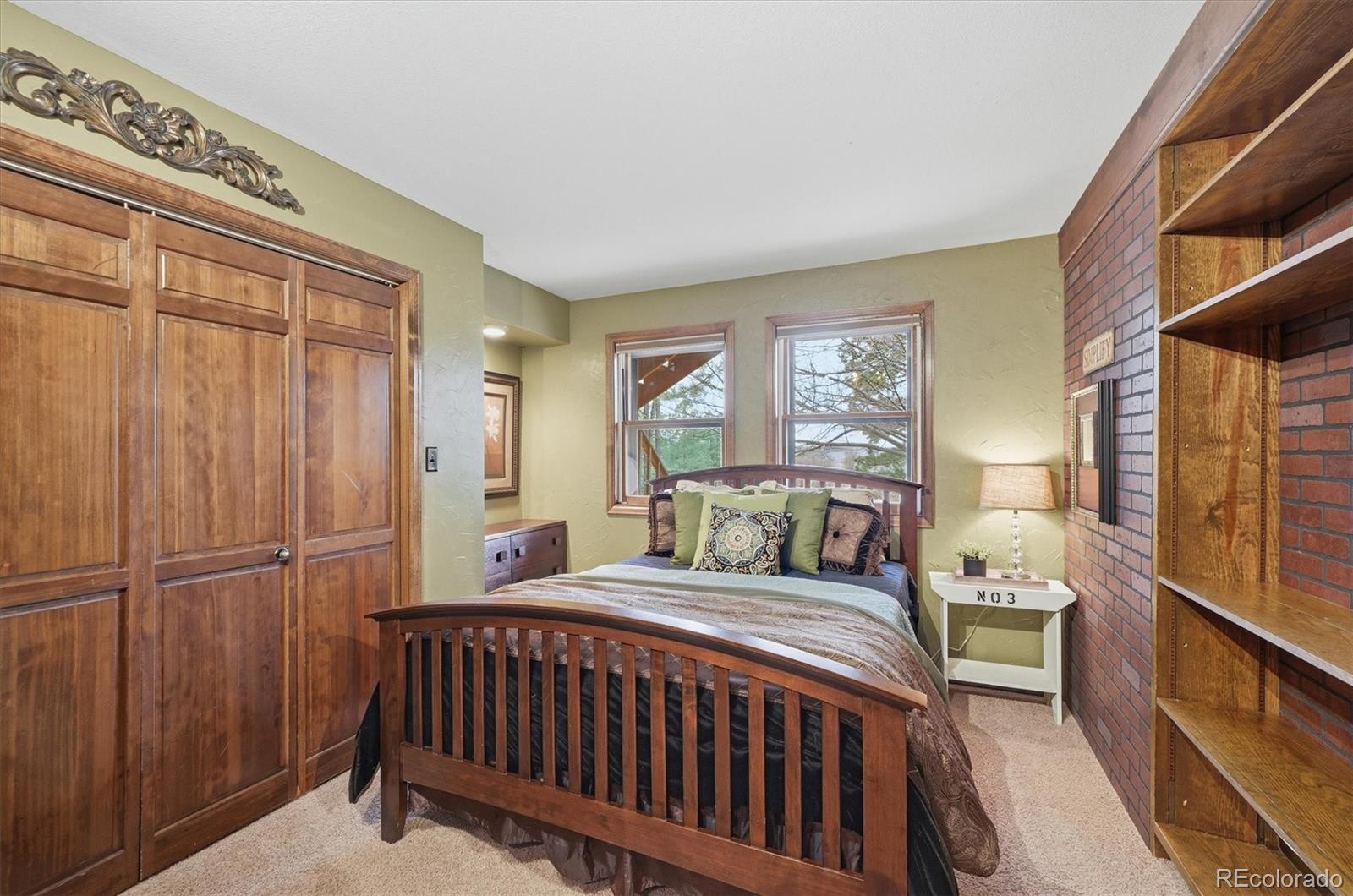 7755 E Park Drive Franktown CO 80116