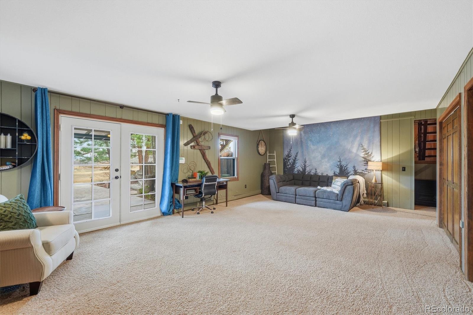 7755 E Park Drive Franktown CO 80116