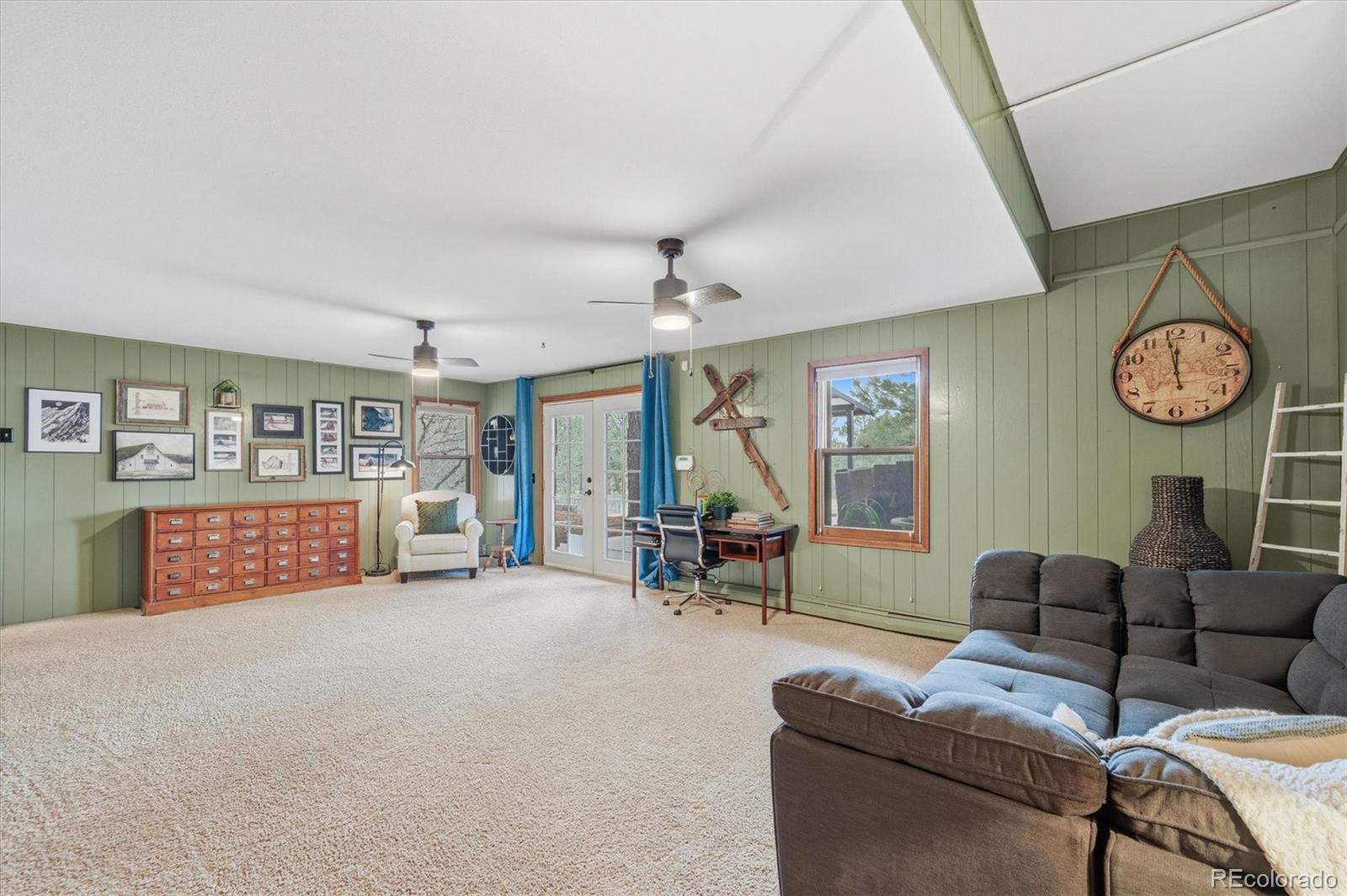 7755 E Park Drive Franktown CO 80116