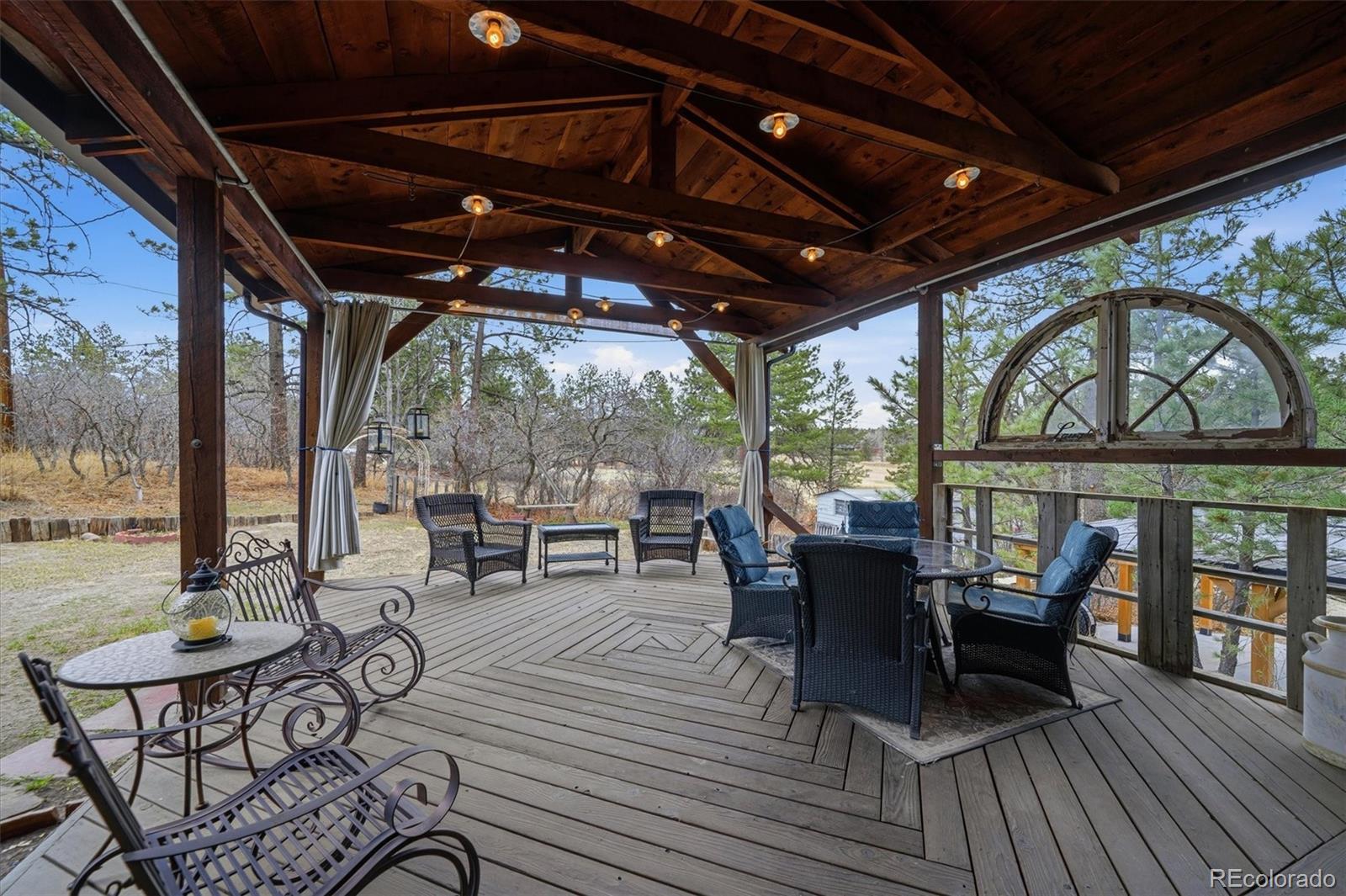 7755 E Park Drive Franktown CO 80116