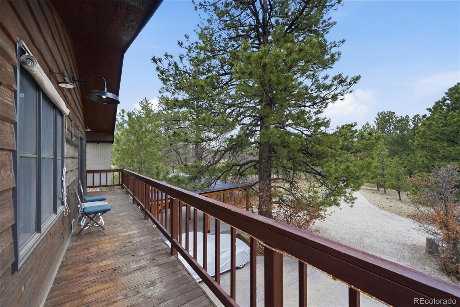 7755 E Park Drive Franktown CO 80116