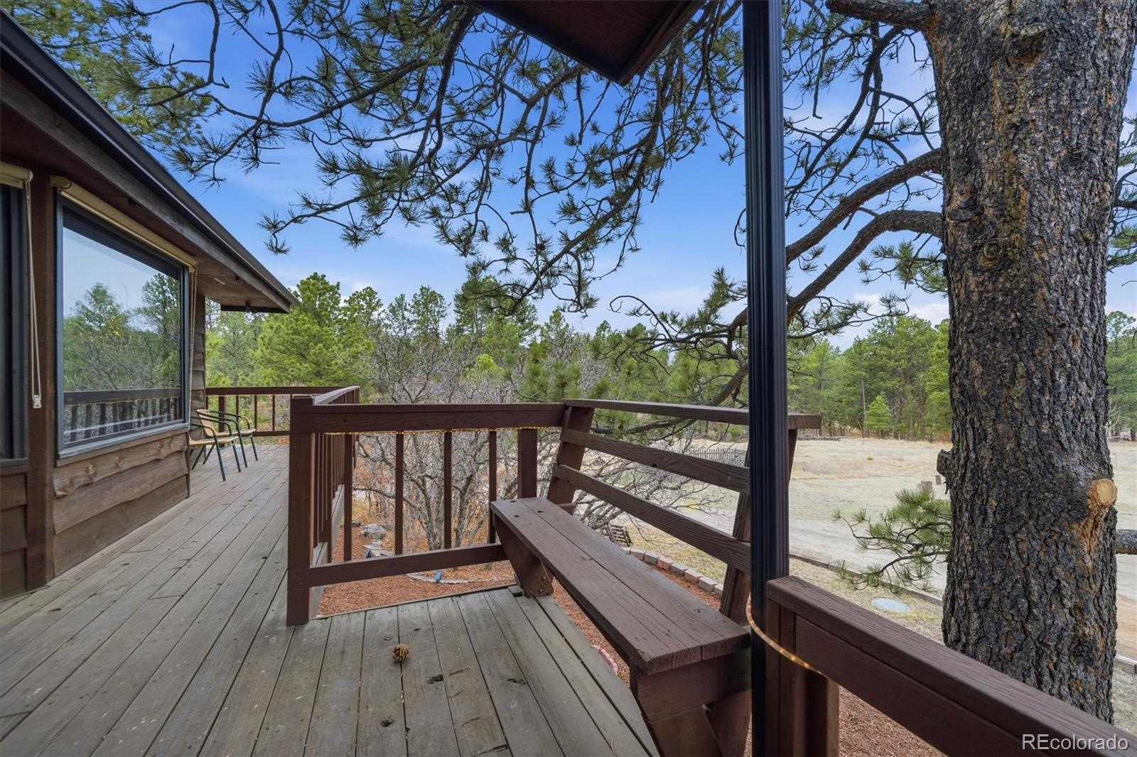 7755 E Park Drive Franktown CO 80116