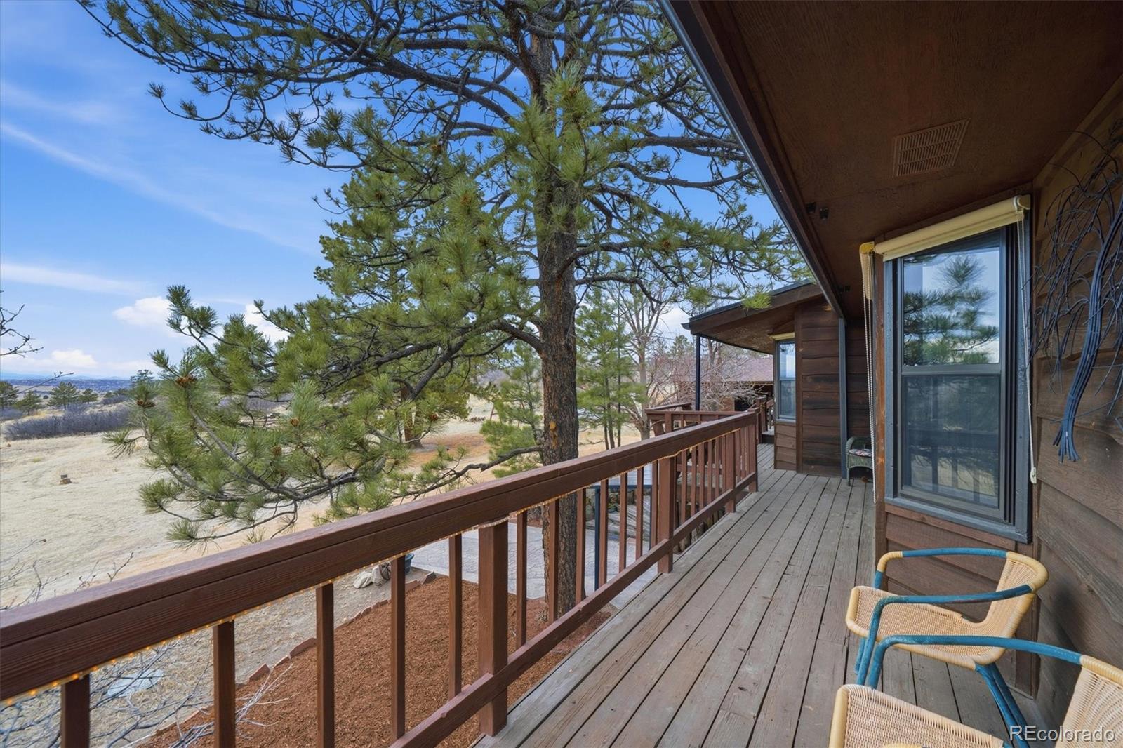 7755 E Park Drive Franktown CO 80116