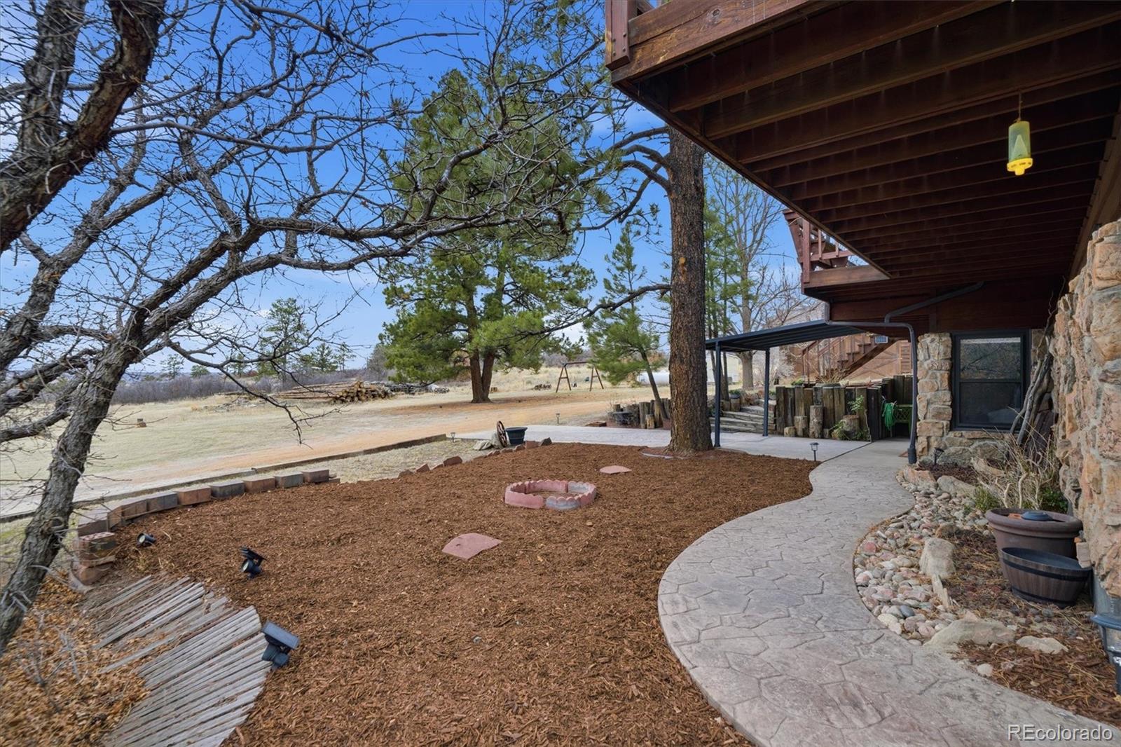 7755 E Park Drive Franktown CO 80116