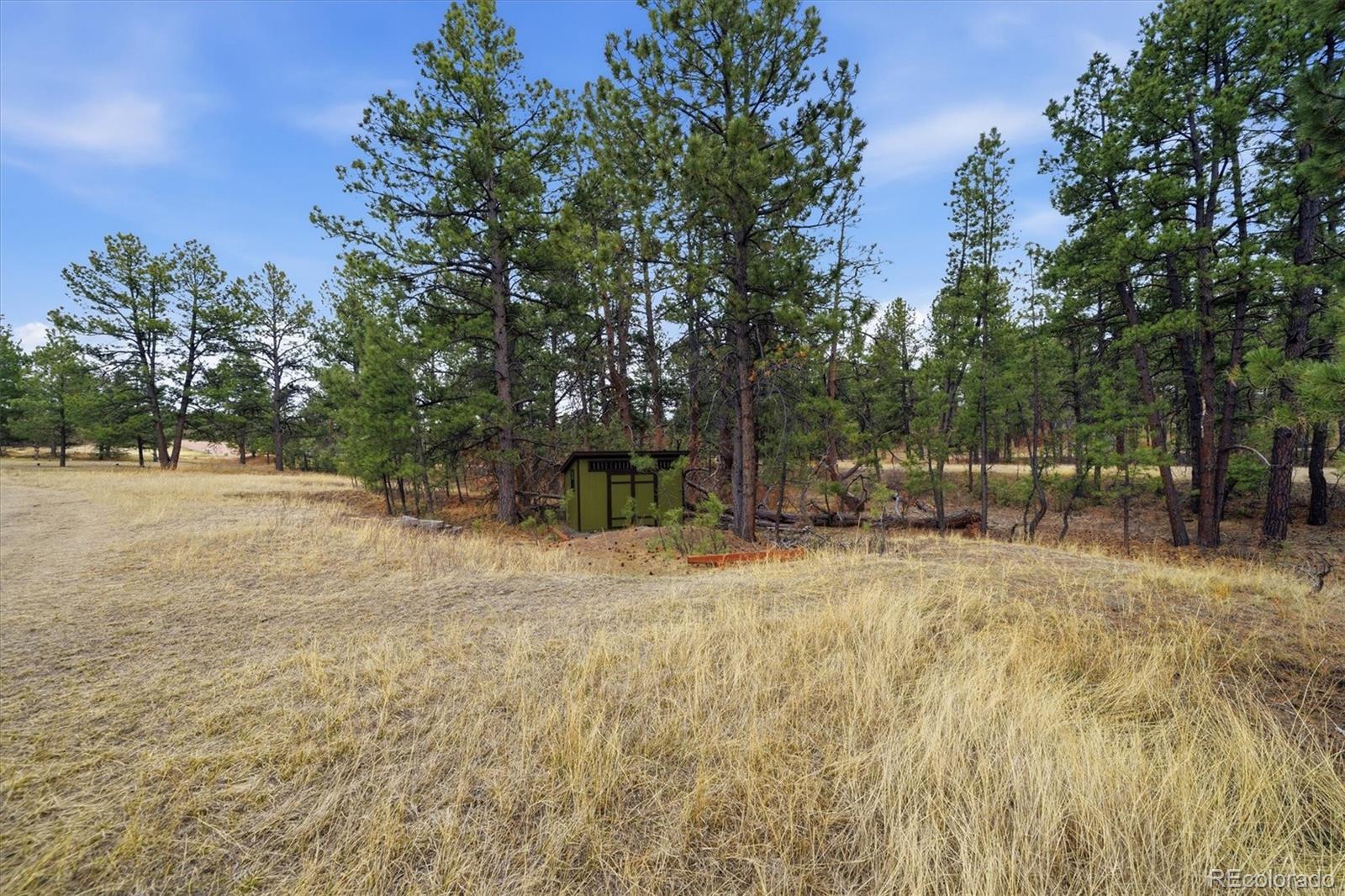 7755 E Park Drive Franktown CO 80116