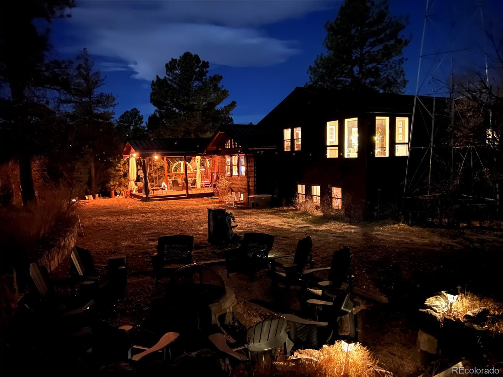 7755 E Park Drive Franktown CO 80116