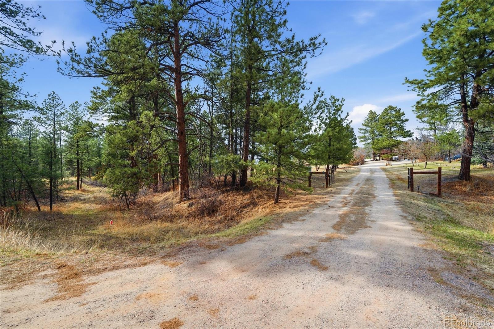 7755 E Park Drive Franktown CO 80116