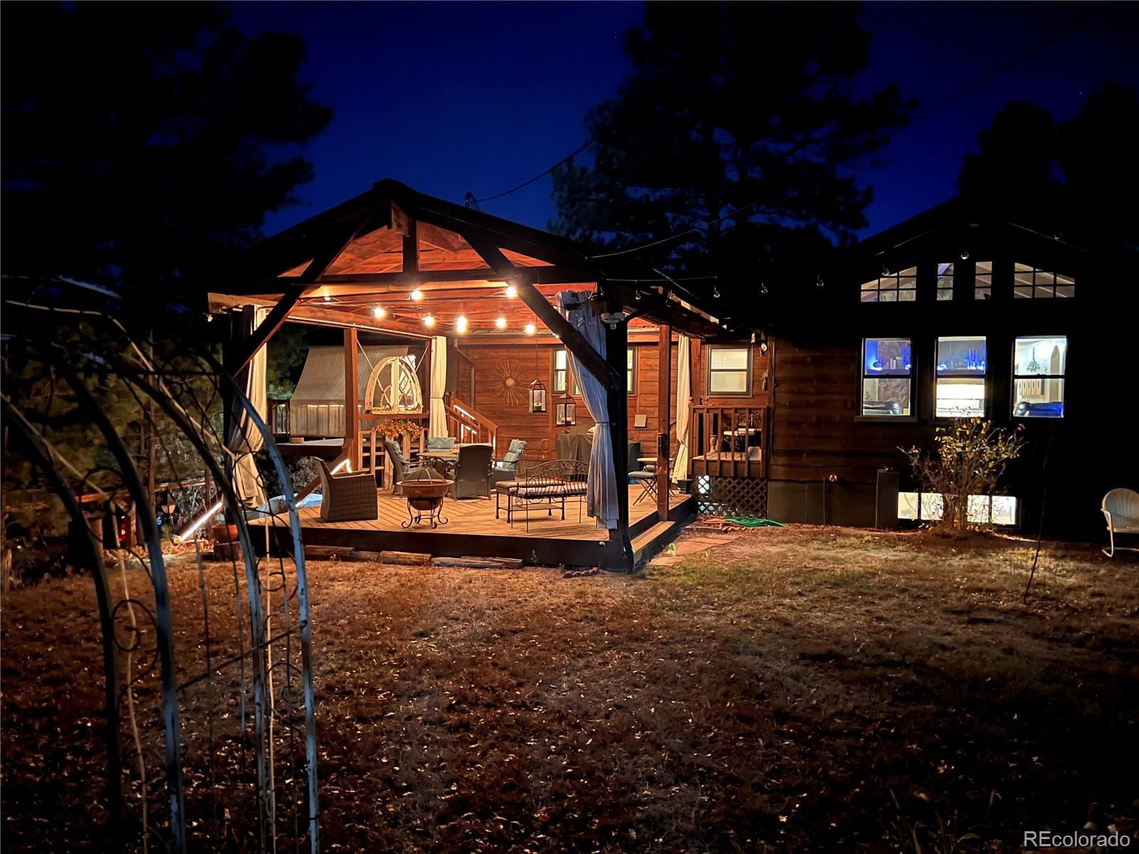 7755 E Park Drive Franktown CO 80116