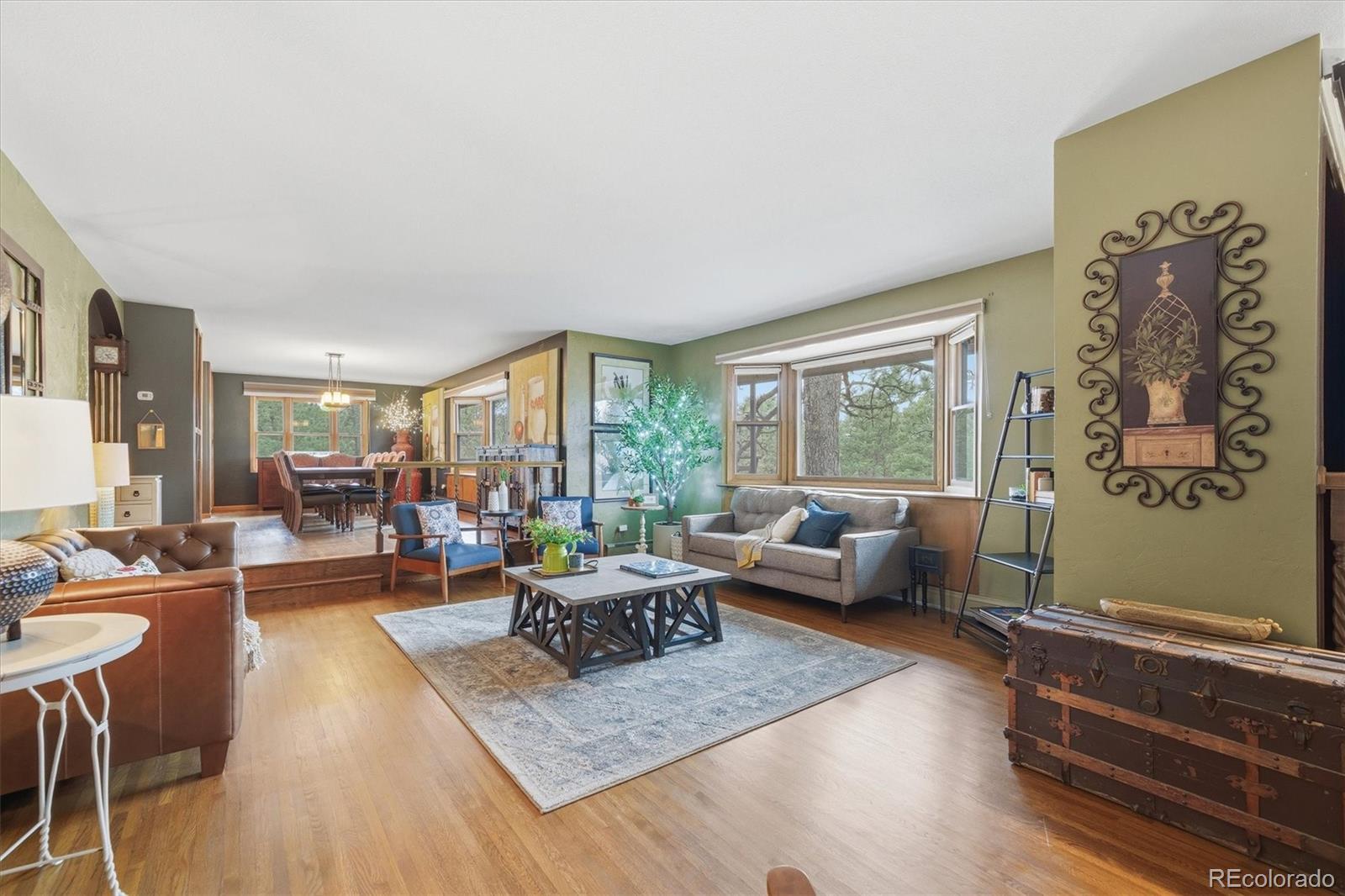 7755 E Park Drive Franktown CO 80116