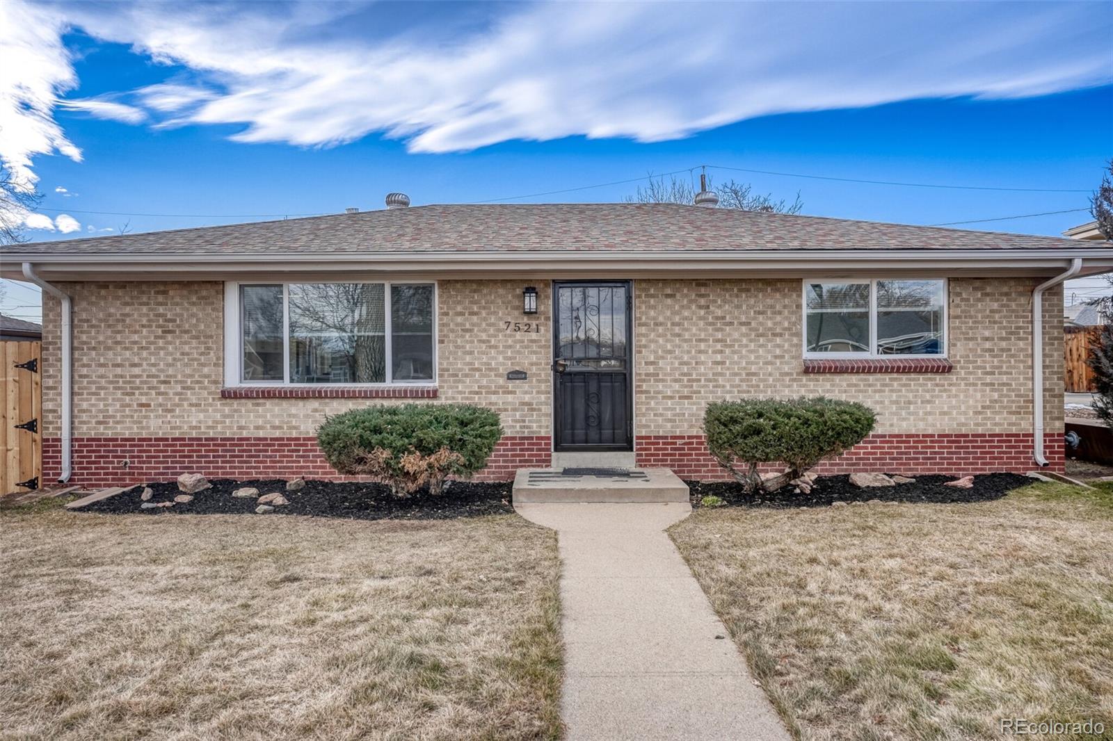 7521 Lowell Boulevard Westminster CO 80030