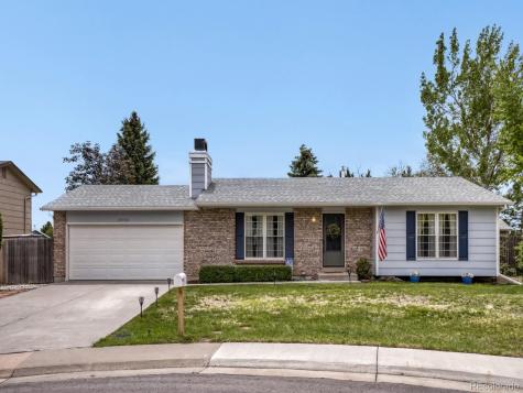 18732 E Quincy Place Aurora CO 80015