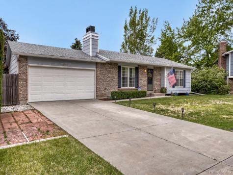 18732 E Quincy Place Aurora CO 80015