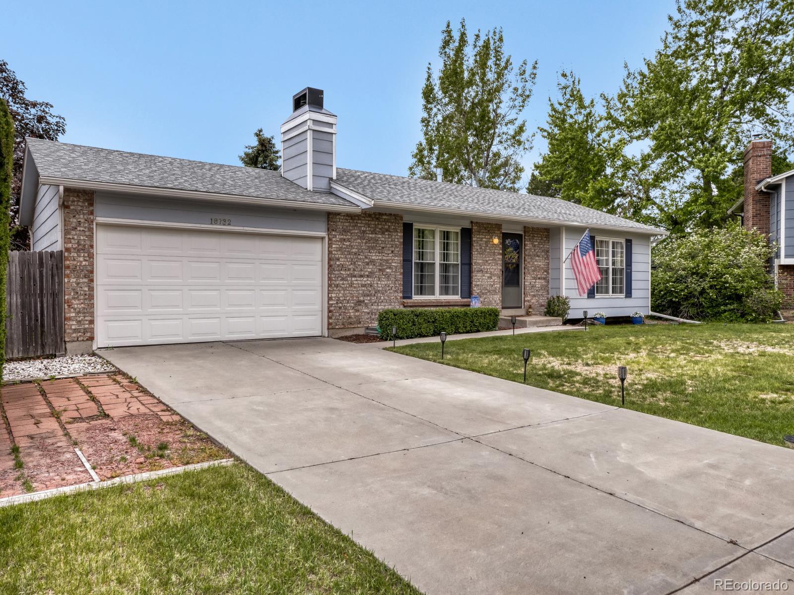 18732 E Quincy Place Aurora CO 80015