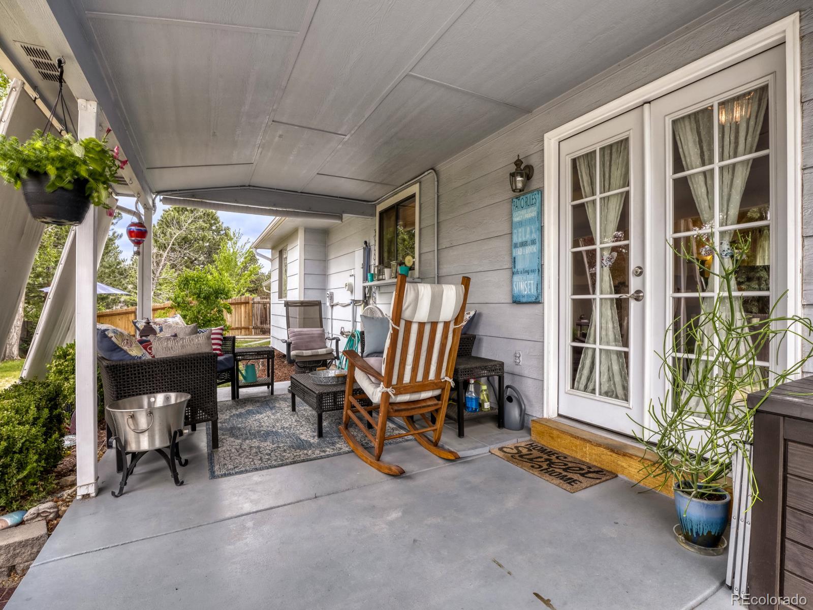 18732 E Quincy Place Aurora CO 80015
