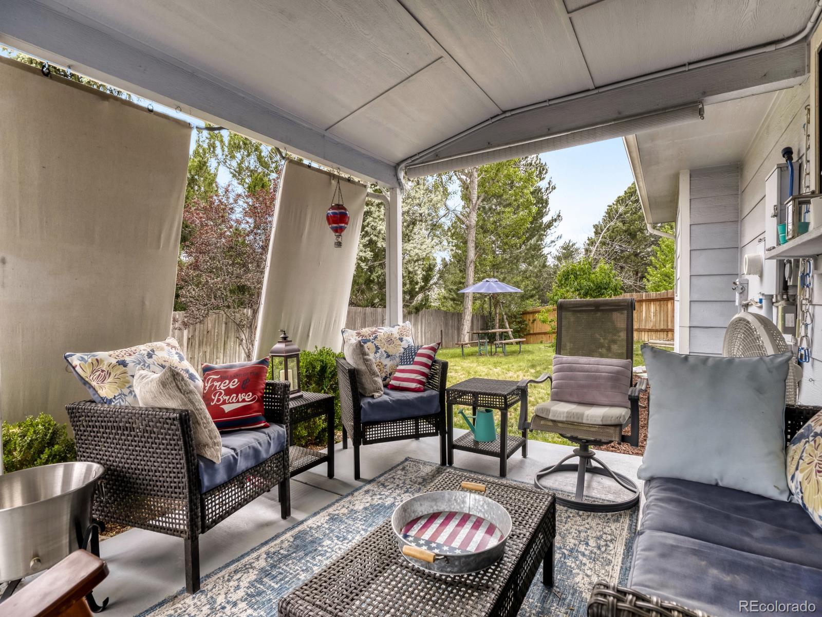 18732 E Quincy Place Aurora CO 80015