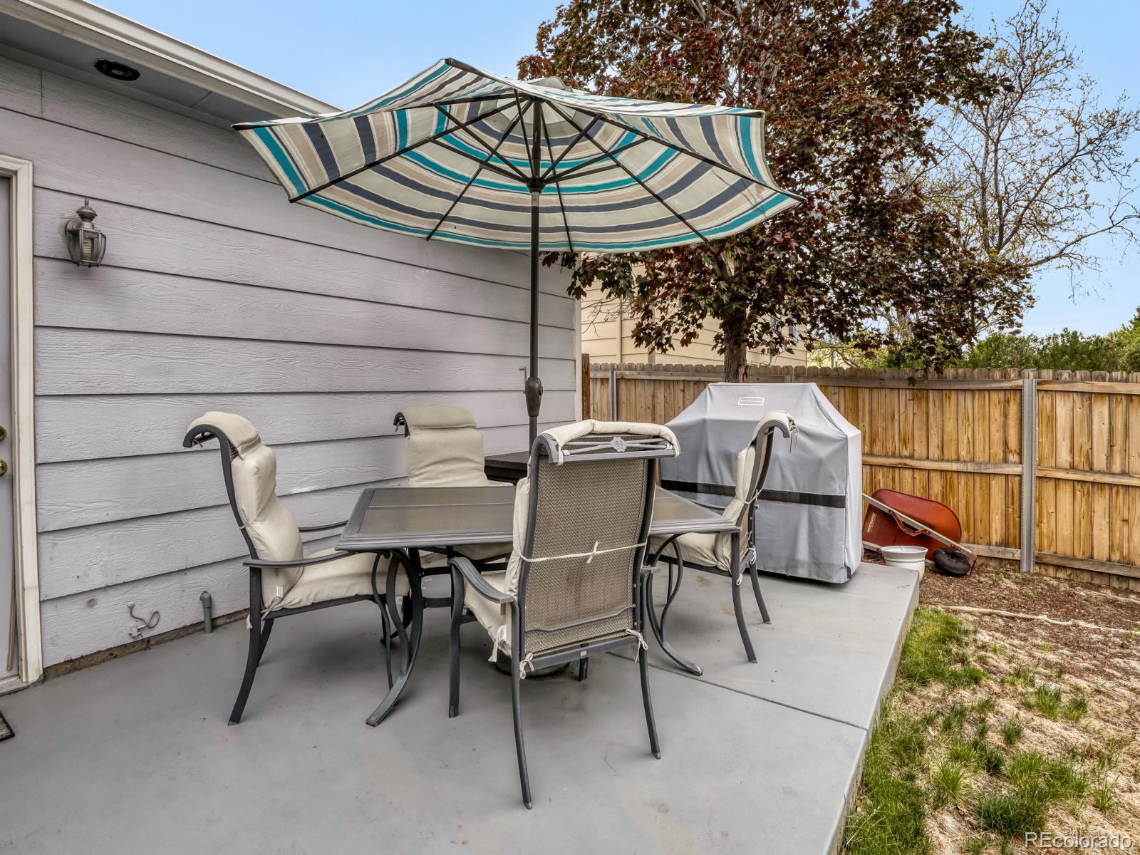 18732 E Quincy Place Aurora CO 80015