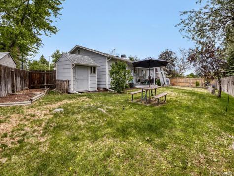 18732 E Quincy Place Aurora CO 80015