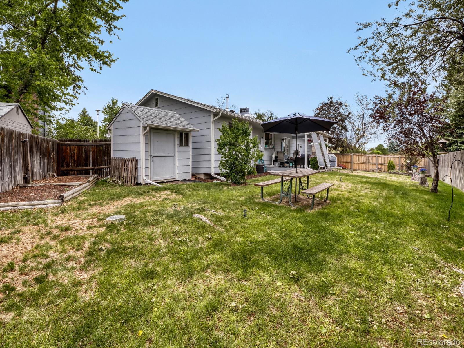 18732 E Quincy Place Aurora CO 80015